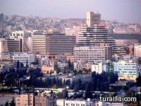 القبض على شخصين قاموا باختلاس سعودي في الأردن