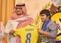 الهذلول للفتح والنصر والعريني للهلال والتعاون بدلاً من الهويش