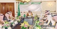 هيئة الإعلام المرئي والمسموع تمنع تشفير الدوري السعودي