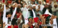 عمان تنسحب من منافسة السعودية على كأس آسيا