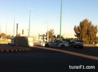 ثامر موافق الرويلي يرزق بمولوده الف مبروك