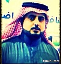 سعود يدخل البهجة لمنزل نواف مرجي الكويكبي