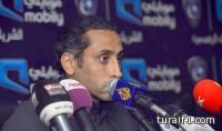 سامي الجابر يصدر بياناً ضد قناة العربية وبتال يرحب بالقضاء!