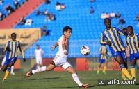 فى افتتاح الجولة الـ21 من “دورى جميل” : الشباب يتجاوز التعاون ويعود للمركز الثالث مؤقتاً