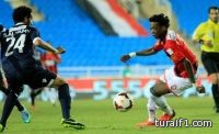 فى افتتاح الجولة الـ21 من “دورى جميل” : ثلاثية فيصلاوية تزيد من أوجاع الرائد