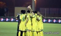 فى افتتاح الجولة الـ21 من “دورى جميل” : العروبة يطيح بالشعلة في الخرج