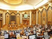 تنسيق بين “الشورى” ومجالس المناطق لتحقيق التنمية