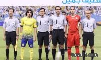 النصر أمام الإتفاق للحفاظ على فارق الصدارة والإتحاد يستضيف النهضة