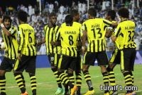 فى ختام الجولة الـ21 من “دورى جميل” : ثنائية إتحادية توقع على صك هبوط النهضة