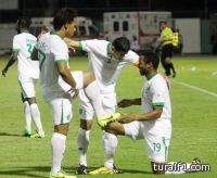 فى ختام الجولة الـ21 من “دورى جميل” : الأهلي يستعيد الثالث برباعية في شباك الفتح
