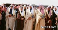 مسؤولون ومختصون : “وعد الشمال” فرص إستثمارية بطريف وتنــوع لمصـادر الدخل الوطني