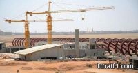 سار تتوقع تشغيل قطار الشمال 2015م بـ 10 مليارات ريال