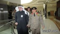 وزارتا الداخلية و العمل : نعمل وفق رؤية واحدة والهدف أمن الوطن