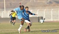 الفيحاء والصفا الى ركاء والقلعة يغادر لدوري المناطق