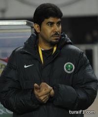 الصالح: مواجهة اندونيسيا مطلب هام للتقدم في التصنيف وقريباً إعلان قائمة اللاعبين