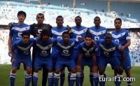 ضمن كأس خادم الحرمين الشريفين : الهلال يفوز على القادسية برباعية الأجانب و العريس ويتأهل لملاقاة الزلفى