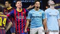 صدام بين العمالقة في دور الـ16 بـ «أبطال أوروبا»