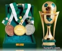 المسابقات تصدر جدول ال 16 لكأس الملك.. اليوم