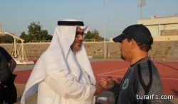 معلم يضرب طالب بطريف وولي أمر الطالب يتقدم بشكوى لدى محافظ طريف