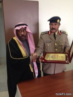 إدارة الصحة العامة تطلق البرنامج التدريبي حصن
