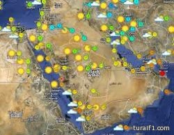 تقرير مصور لبرنامج تبادل الزيارات لرواد النشاط الطلابى بطريف فى ثانوية جعفر الطيار