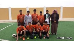 الأستاذ سلمان لافي ينهي دورة متخصصة في إيطاليا