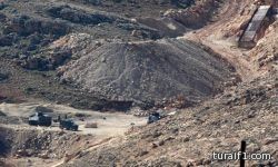 سقوط صواريخ على شمال شرق لبنان
