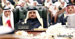 وصول شخصيات قطرية إلى الرياض لرأب الصدع الخليجي