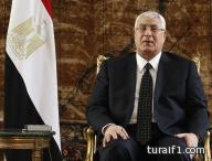 صدور قانون انتخابات الرئاسة بمصر وتحصين قرارات اللجنة المشرفة