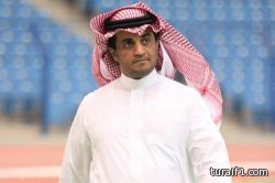 البلطان : على عبدالغني انهاء حياته الرياضية بشكل افضل !