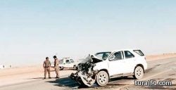 لعبة مقاولين تحيل شريان الشمال إلى تشققات للموت