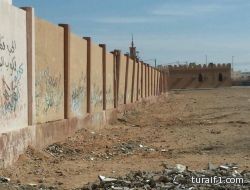 بالصور زيارة مدرسة ابي موسى الأشعري لمعرض الدفاع المدني بمناسبة اليوم العالمي