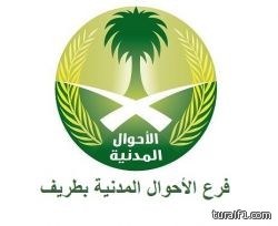 جهود المكتب التعاوني للدعوة والإرشاد تثمر عن إسلام عدد من افراد الجاليات بطريف
