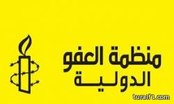 منظمة العفو: قوات النظام السوري “تستخدم تجويع المدنيين كسلاح حرب”