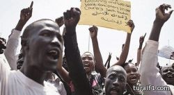 المعارضة السودانية ترفض لقاء البشير وتطالب بـ«تهيئة أرض الملعب»