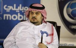 رئيس الهلال: مواجهة ساباهان صعبة ومباريات إيران مزعجة