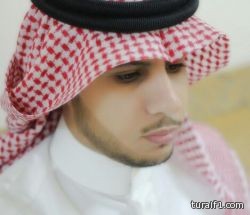 الأستاذ فايز الشاوي العنزي يرزق بمولود الف مبروك