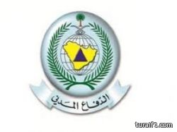 الحسني إلى المرتبة التاسعة في بلدية محافظة العويقيلة
