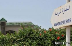 سوريا تقرر إغلاق سفارتيها في الكويت والسعودية
