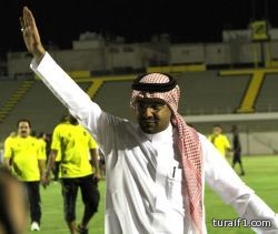 البلوي يكافئ لاعبي الاتحاد بـ10 الأف ريال