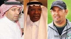 القروني يرفض الإفصاح عن موقفه من خطاب اتحاد الكرة ويستنكر تدخل لوبيز كارو في هذا الأمر