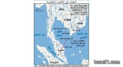 بالفيديو رئيس الهيئات : نفخر بأننا جامية والمغردون يصفون المقطع بالفضيحة