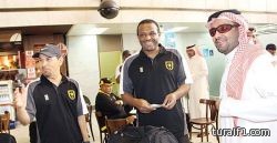 الحايلي يتكفل بالرواتب إلى نهاية الموسم