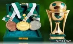 ضمن كأس خادم الحرمين الشريفين : الفيصلى يتجاوز عقبة الاتفاق بركلات الترجيح