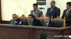 الحكم بالإعدام على 26 إخوانيا في استهداف قناة السويس