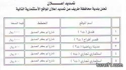 من ذاكرة مدرسة علي بن أبي طالب المتوسطة بطريف