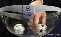قرعة ابطال اوروبا: برشلونة امام اتلتيكو والبايرن يواجه مانشستر
