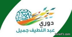 منافسات الجولة 24 لدوري المحترفين تعود اليوم بلقاء قطبي القصيم الرائد والتعاون