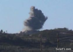 قتال شرس بين الجيش الليبي ومتمردين يسيطرون على موانئ نفط