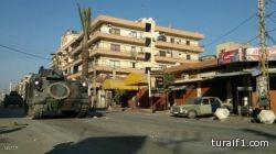 قتال شرس بين الجيش الليبي ومتمردين يسيطرون على موانئ نفط